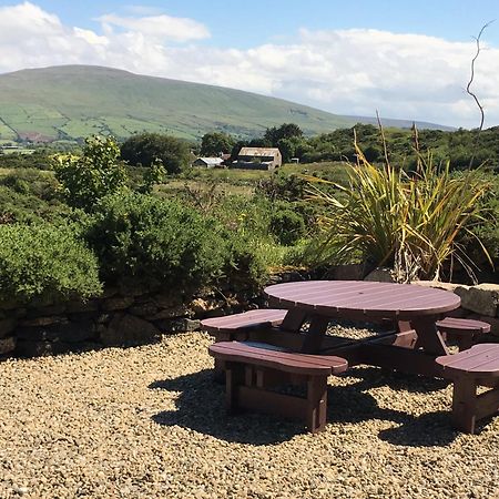 Causeway Coast Country Cottage, Pet-Friendly バリーキャッスル エクステリア 写真