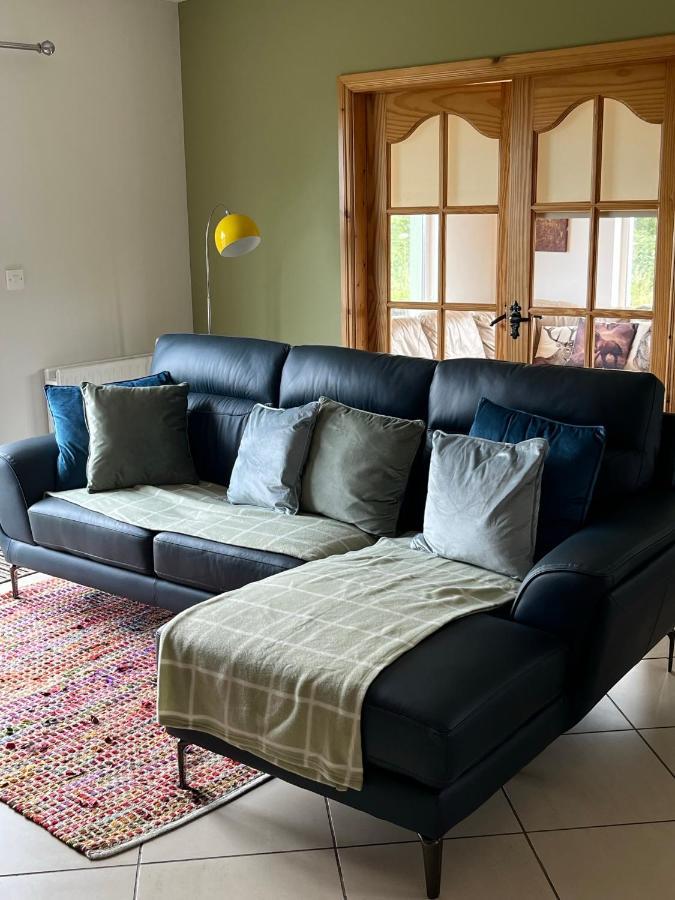 Causeway Coast Country Cottage, Pet-Friendly バリーキャッスル エクステリア 写真