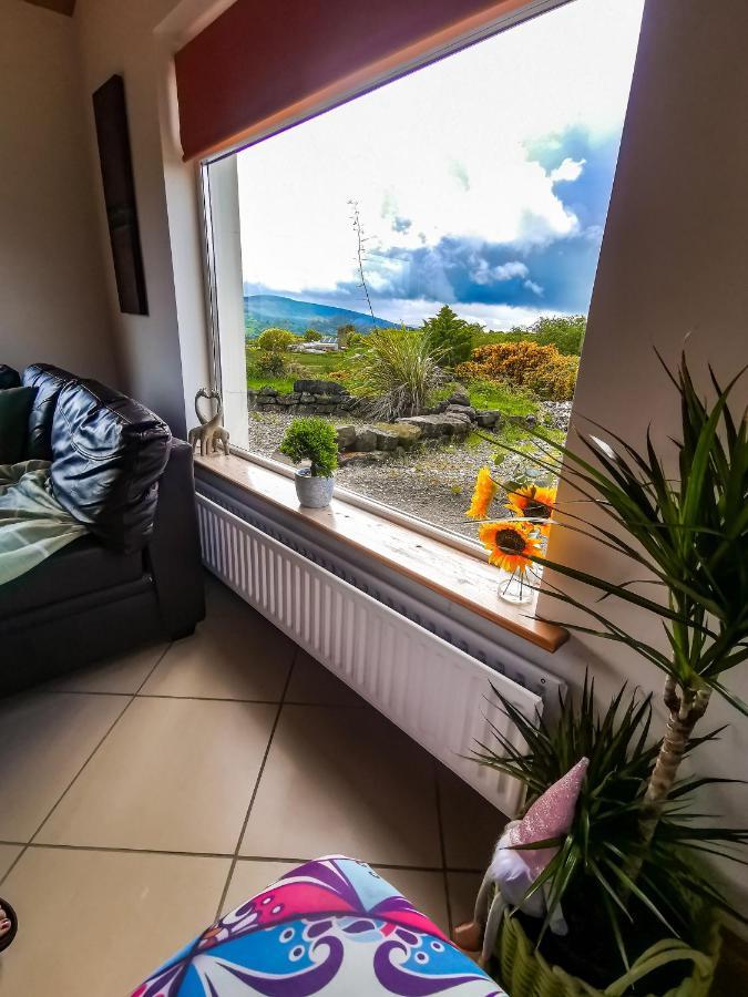 Causeway Coast Country Cottage, Pet-Friendly バリーキャッスル エクステリア 写真