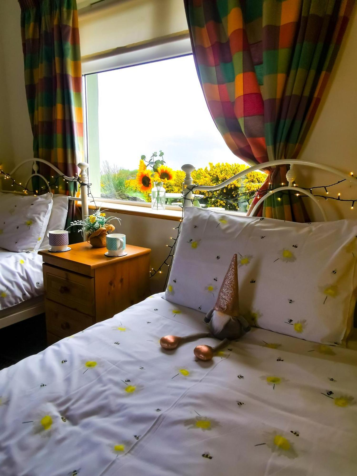 Causeway Coast Country Cottage, Pet-Friendly バリーキャッスル エクステリア 写真